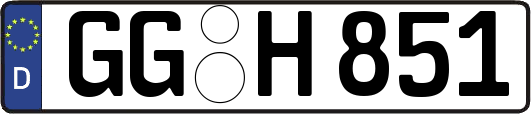 GG-H851