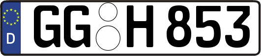GG-H853