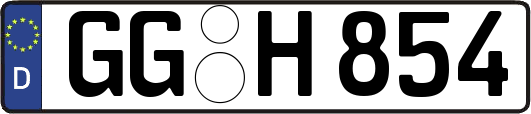 GG-H854