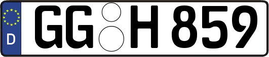 GG-H859