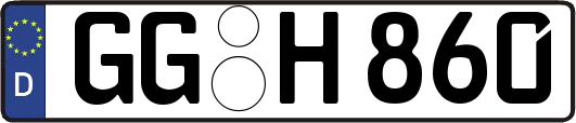 GG-H860