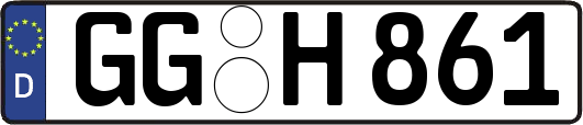GG-H861