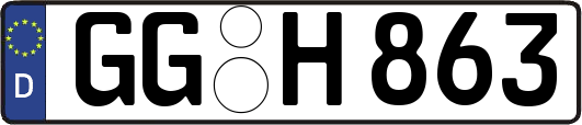 GG-H863