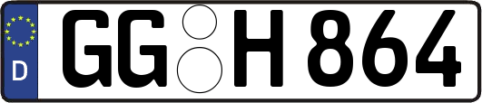 GG-H864