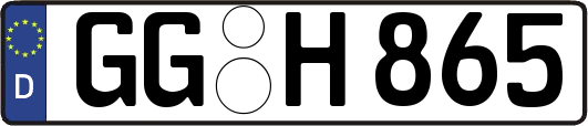 GG-H865