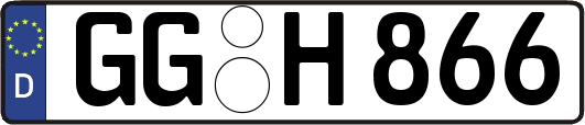 GG-H866