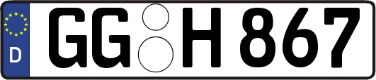 GG-H867