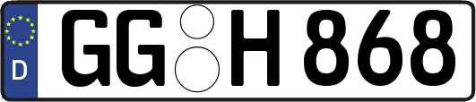 GG-H868