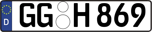 GG-H869
