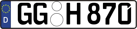 GG-H870