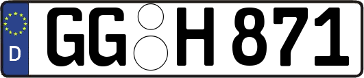 GG-H871