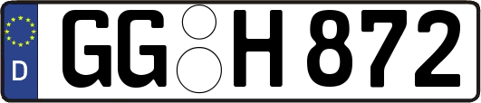 GG-H872