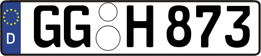 GG-H873