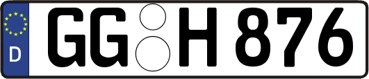 GG-H876