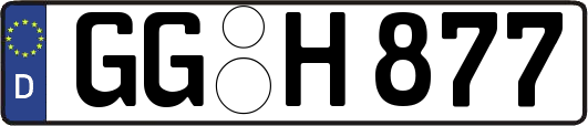 GG-H877
