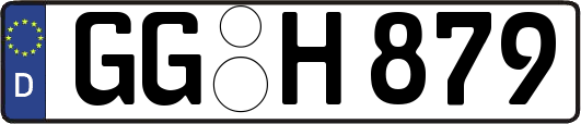 GG-H879