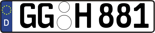 GG-H881