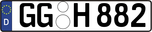 GG-H882