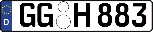 GG-H883
