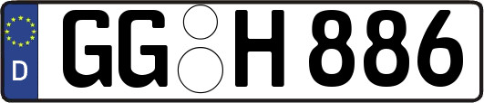 GG-H886