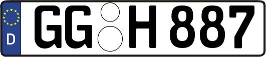 GG-H887