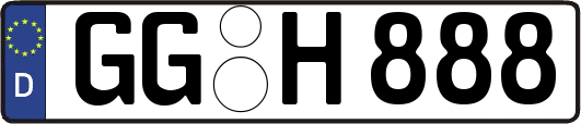 GG-H888