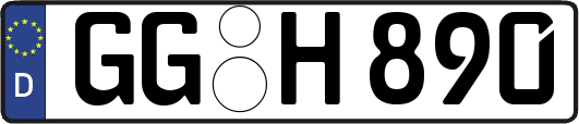 GG-H890