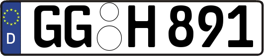 GG-H891
