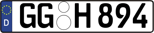 GG-H894