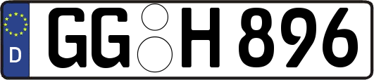 GG-H896