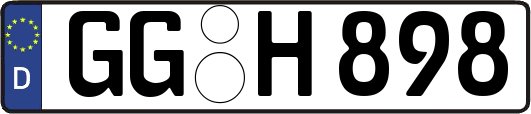 GG-H898