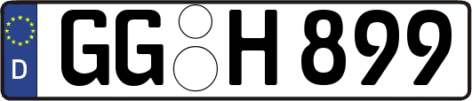 GG-H899
