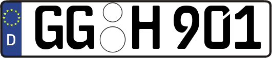 GG-H901
