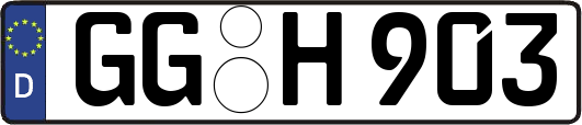 GG-H903