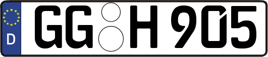 GG-H905