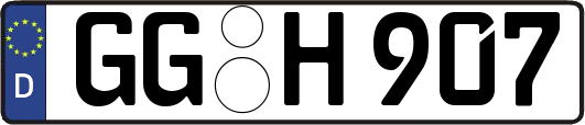 GG-H907