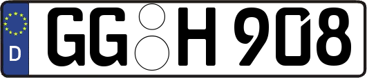 GG-H908