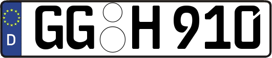 GG-H910