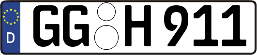 GG-H911