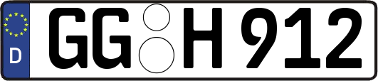 GG-H912