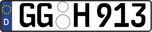 GG-H913