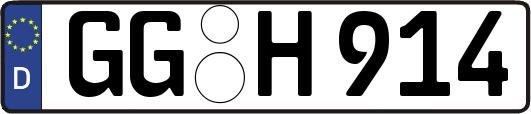 GG-H914