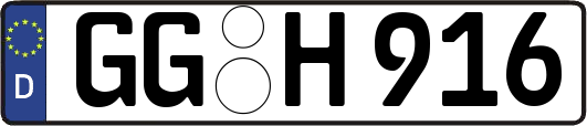 GG-H916