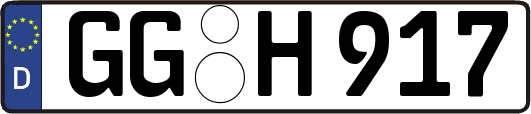 GG-H917