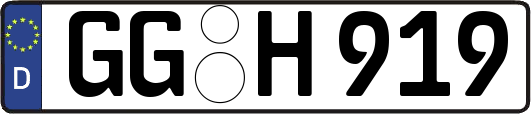 GG-H919
