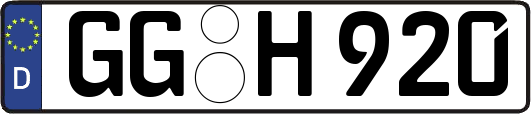 GG-H920