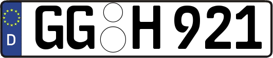 GG-H921
