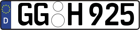 GG-H925