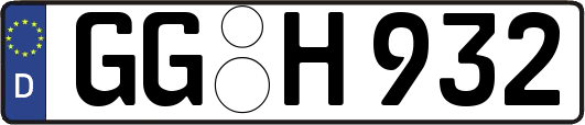 GG-H932
