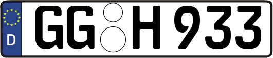 GG-H933